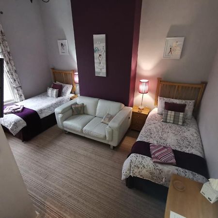 مبيت وإفطار ساوثبورت Vale House المظهر الخارجي الصورة