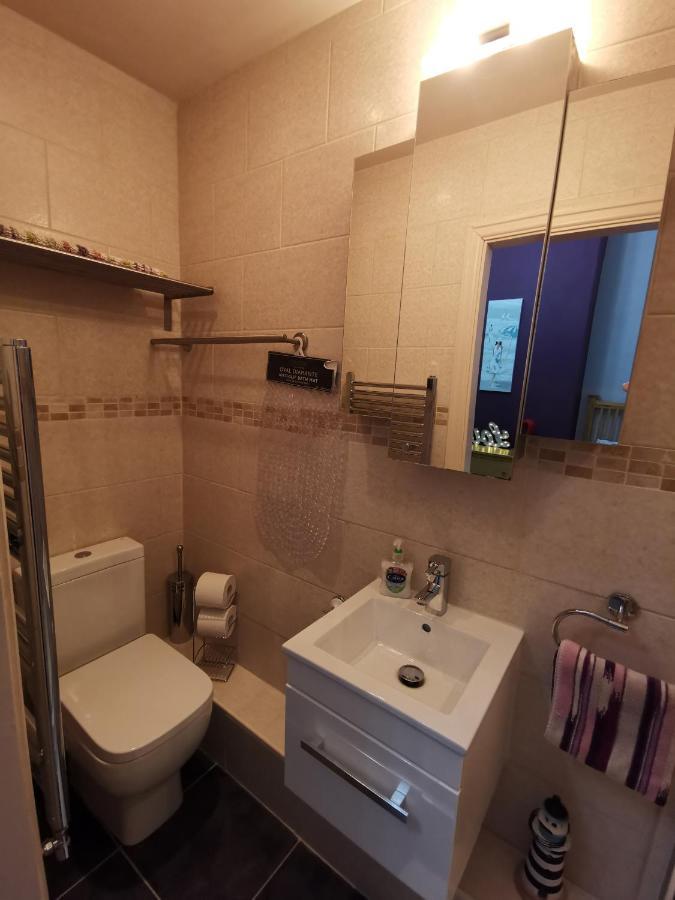 مبيت وإفطار ساوثبورت Vale House المظهر الخارجي الصورة