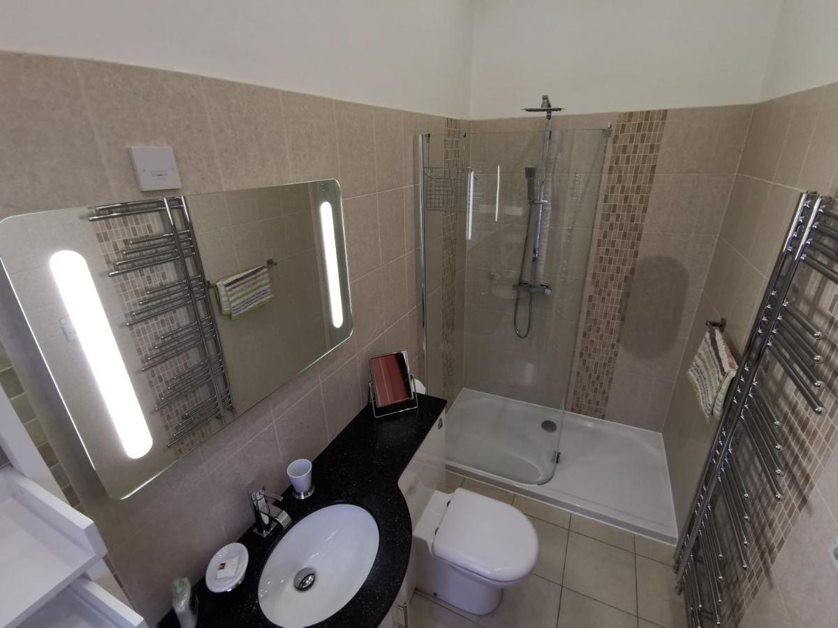 مبيت وإفطار ساوثبورت Vale House المظهر الخارجي الصورة