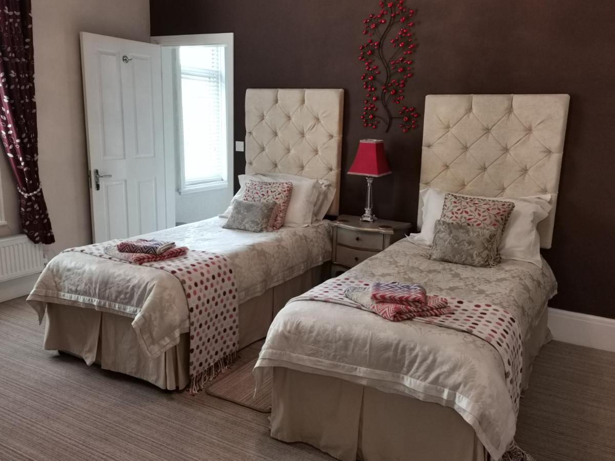 مبيت وإفطار ساوثبورت Vale House المظهر الخارجي الصورة