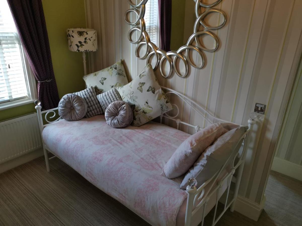 مبيت وإفطار ساوثبورت Vale House المظهر الخارجي الصورة