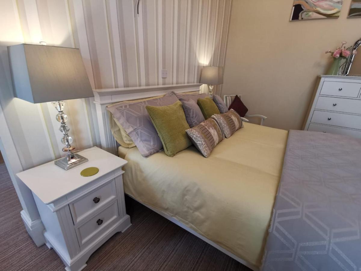 مبيت وإفطار ساوثبورت Vale House المظهر الخارجي الصورة