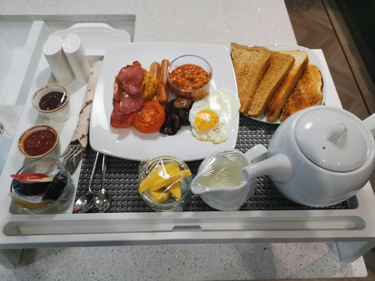 مبيت وإفطار ساوثبورت Vale House المظهر الخارجي الصورة