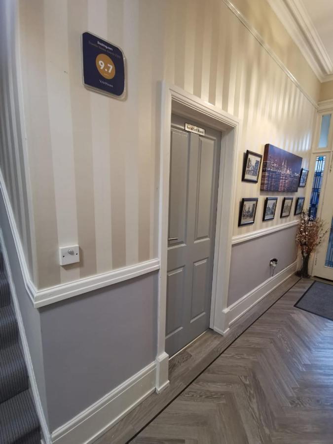مبيت وإفطار ساوثبورت Vale House المظهر الخارجي الصورة