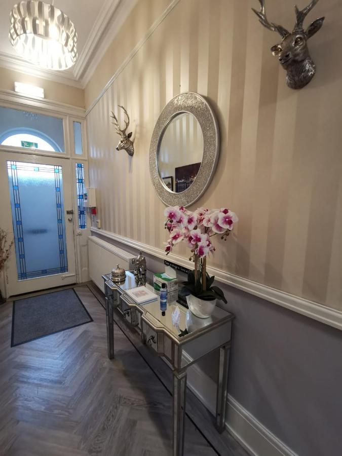مبيت وإفطار ساوثبورت Vale House المظهر الخارجي الصورة
