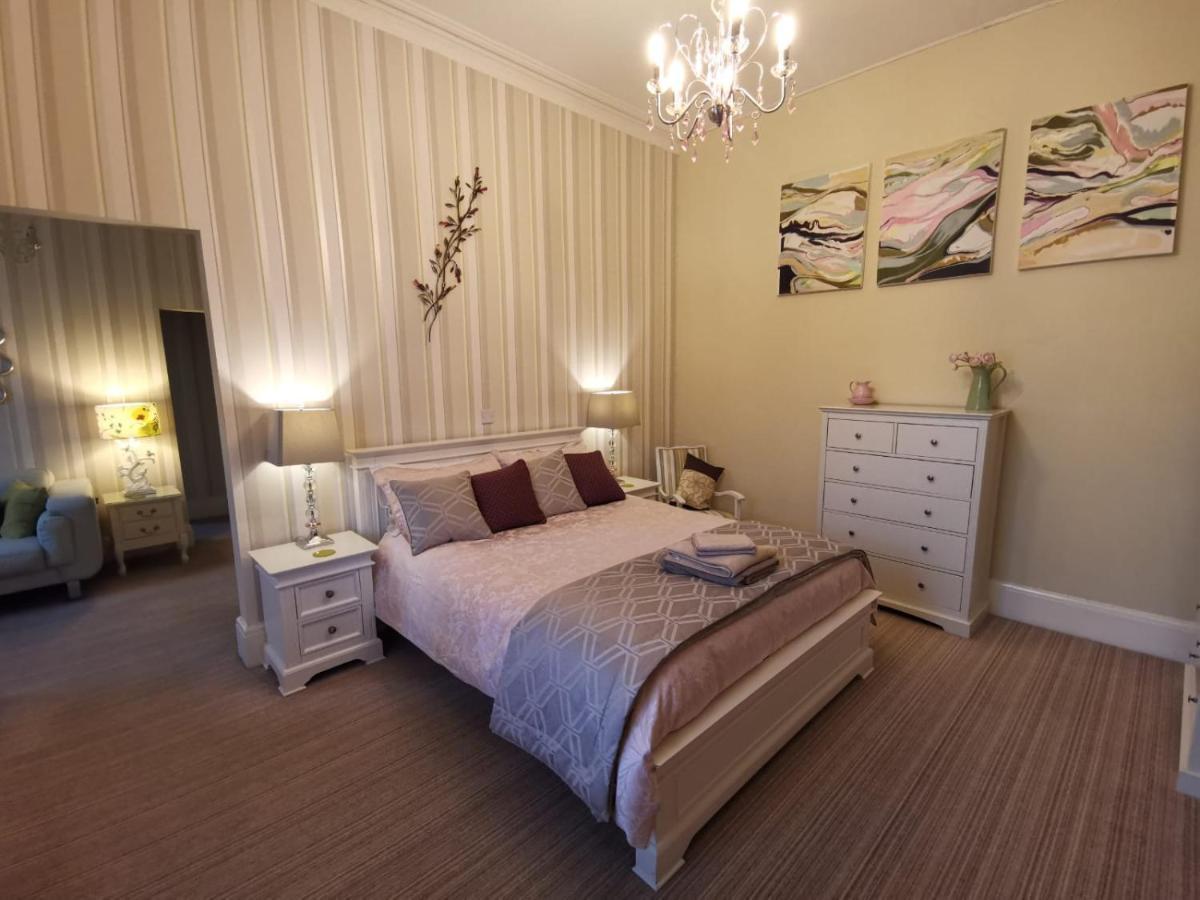 مبيت وإفطار ساوثبورت Vale House المظهر الخارجي الصورة