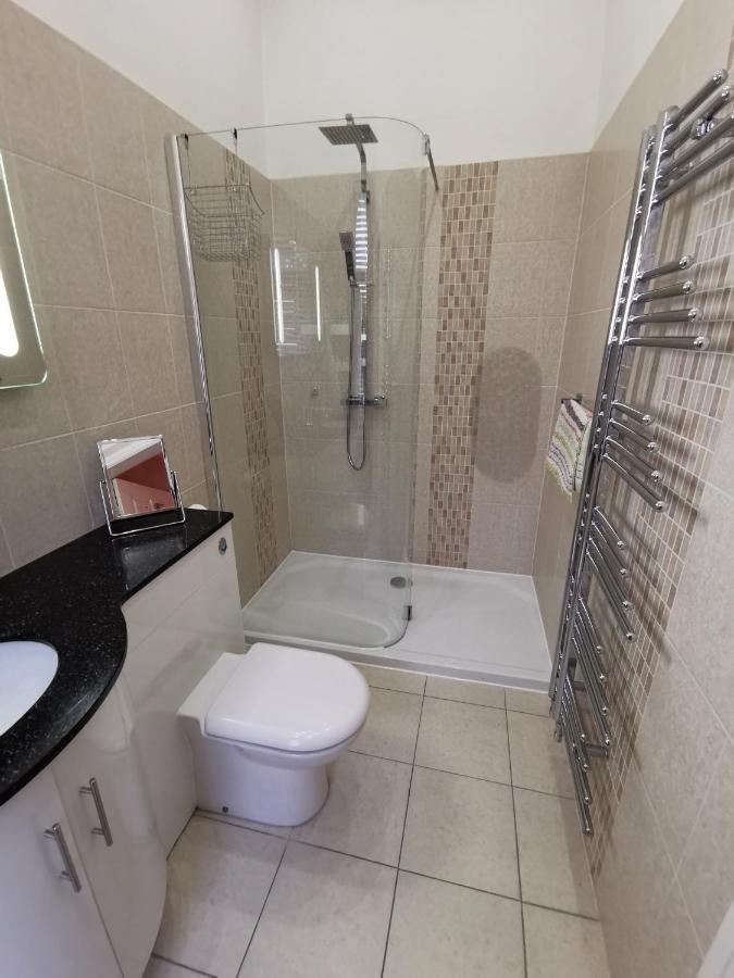 مبيت وإفطار ساوثبورت Vale House المظهر الخارجي الصورة