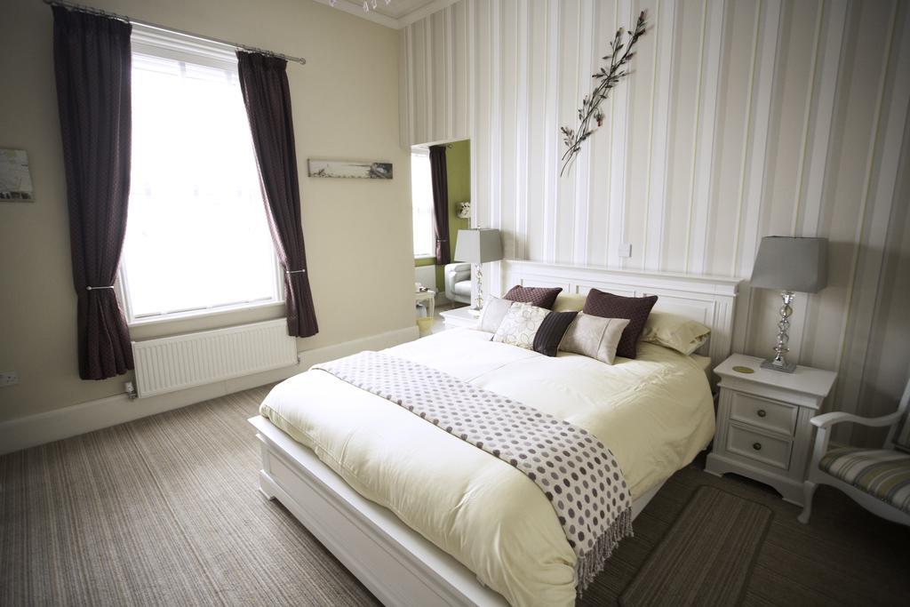 مبيت وإفطار ساوثبورت Vale House الغرفة الصورة